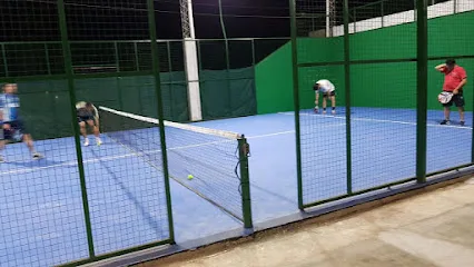 Wilmar Canchas de Padel photo