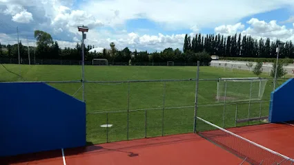 La Alameda photo