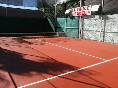 El Sauce Padel photo