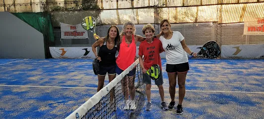 Juglans Club de padel photo