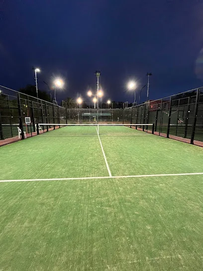 Parque Padel Club photo