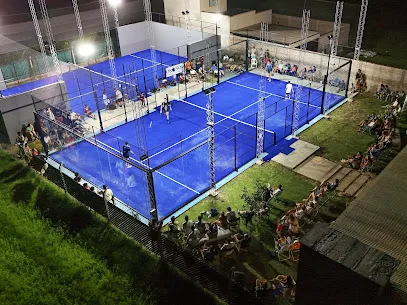 SUR Padel Club photo