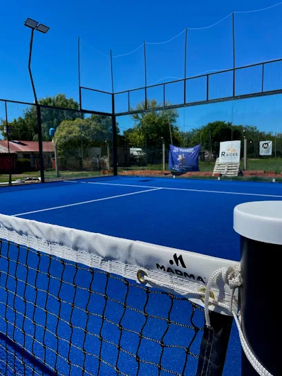 Rincon Padel Villaguay photo