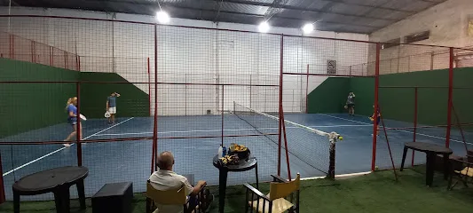 El Galpon Padel photo