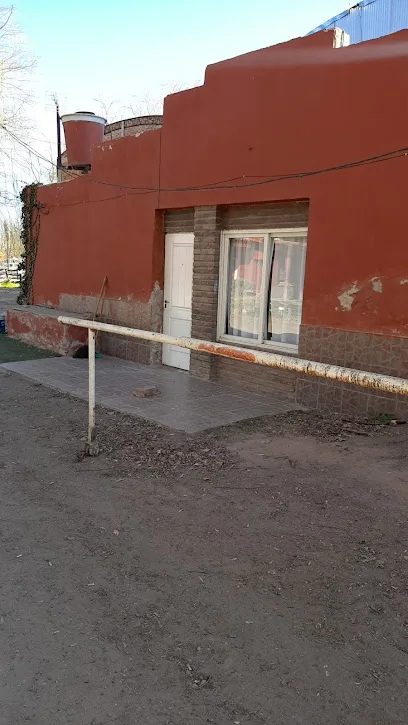 Cancha de Padel Los Platanos photo
