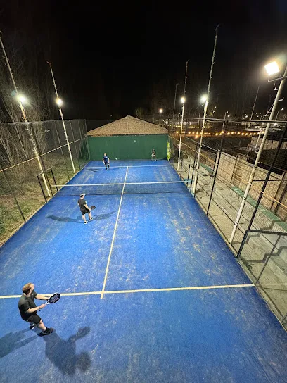 Sitio Sport Complejo photo