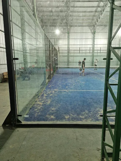 Cancha los gallegos photo