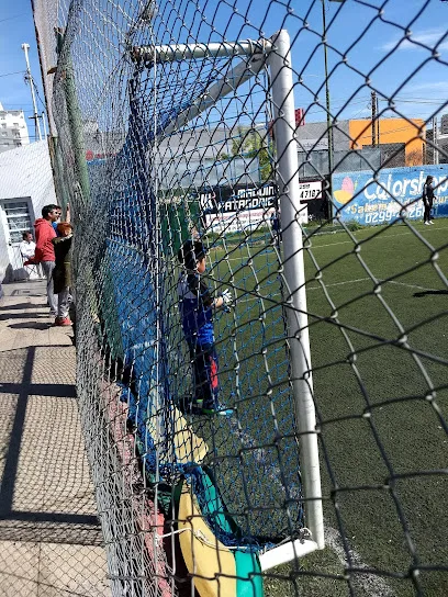 Club Atletico Independiente de Neuquen - canchas auxiliares photo