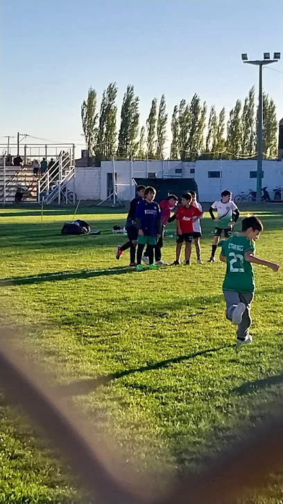 Club General Fernandez Oro photo
