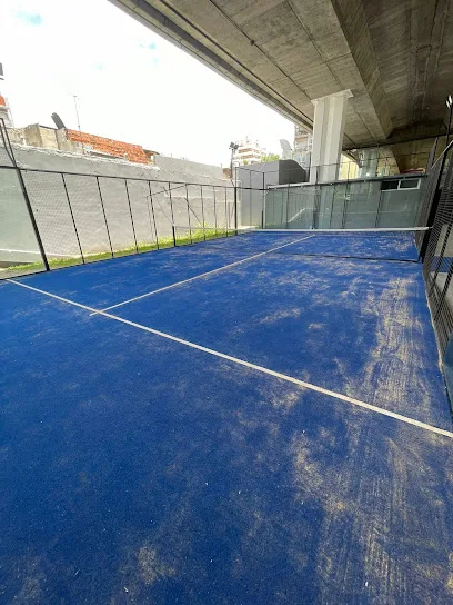 Muniz Padel photo