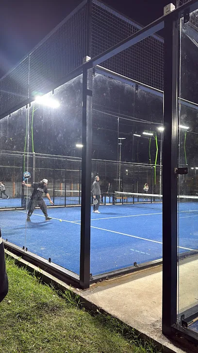 Padel Inn photo
