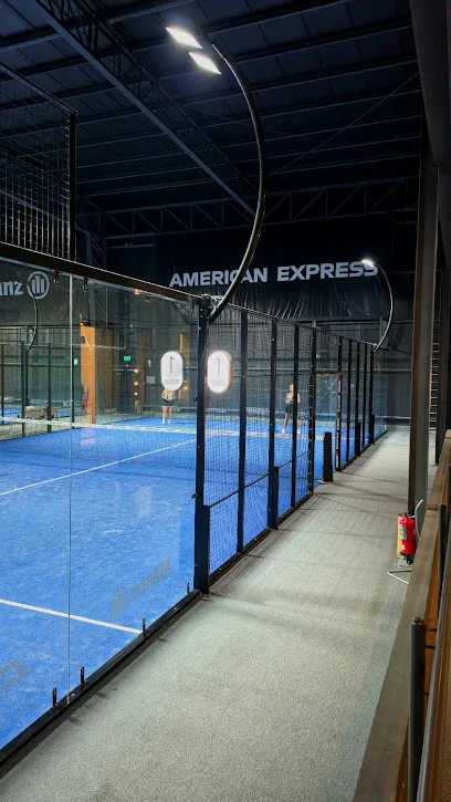 Distrito Padel photo