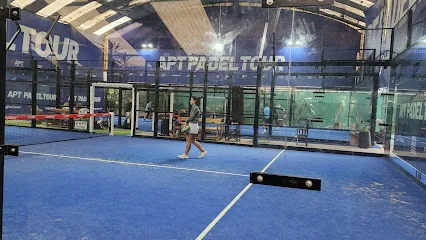 El Bosque Padel photo