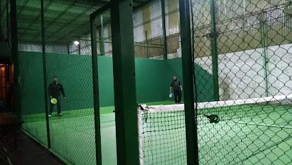 Padel Canepa photo