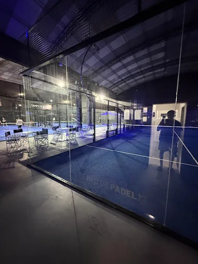 Tiempo de Padel photo