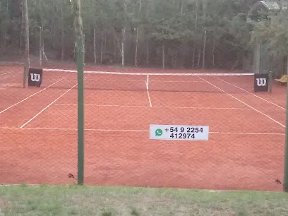 TENIS-APC, CARILO. photo