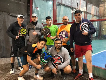 Pekos padel photo