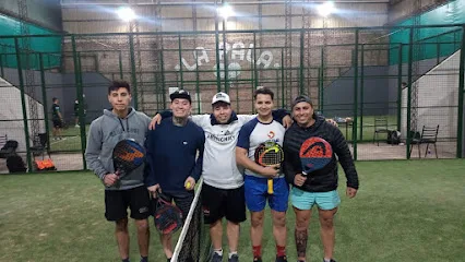 La Pala Club de Padel photo