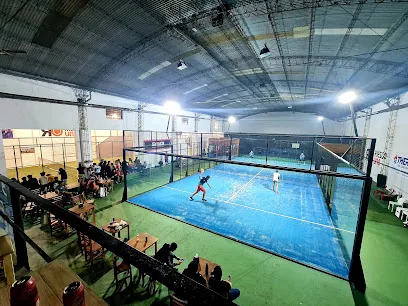 Stadium Padel photo