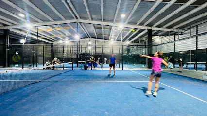 Roma Padel photo