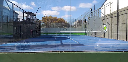 Banfield Padel Club photo