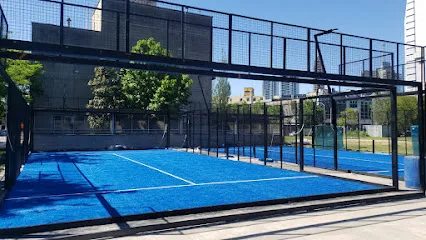 Catalinas Padel Club photo