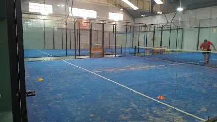 Gimnasio Club Nahuel photo