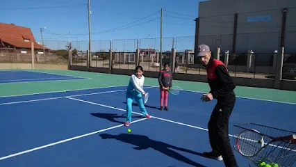 Club de Tenis Santa Clara photo