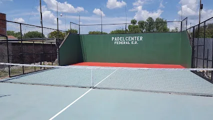 Padelcenter federal photo