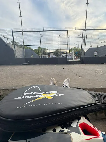 Punto Padel photo