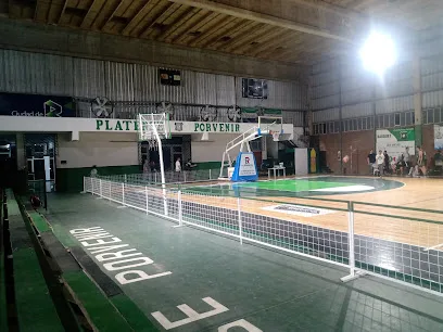 Platense Padel Club photo