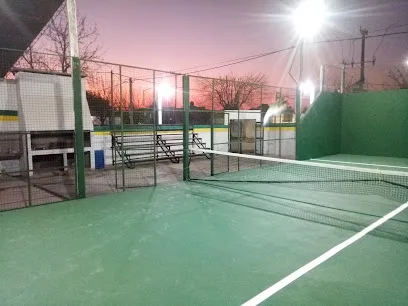 Padel club dep. Bovril photo