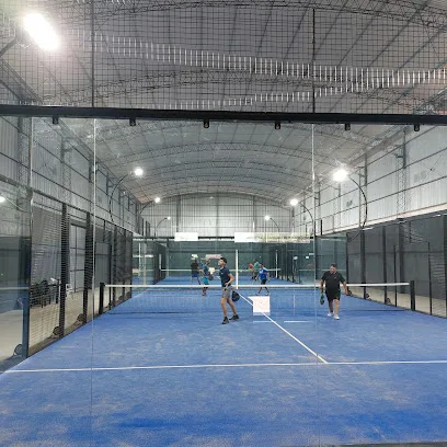 Nor Padel photo