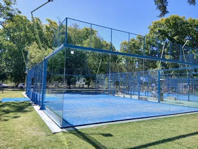 Elite Padel photo
