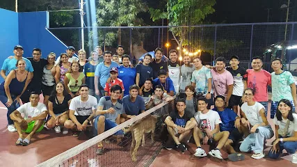 Mango padel photo