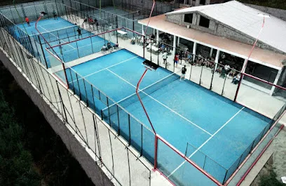 Punto Noa Padel Club photo