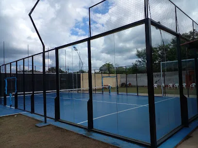 Garrafa padel club photo
