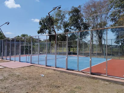 Mosconi Padel Club photo