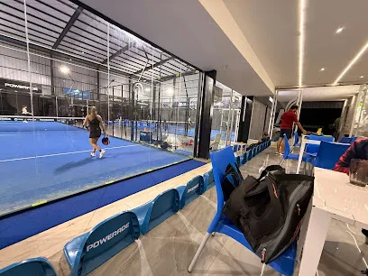 5M Padel Indoor Club photo