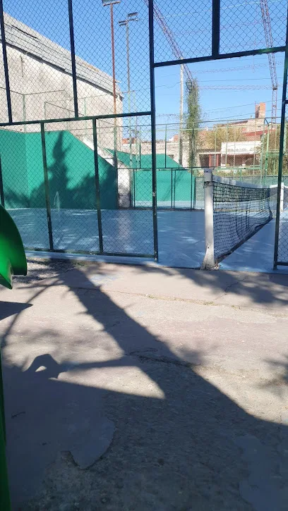 Padel club Cuyaya photo