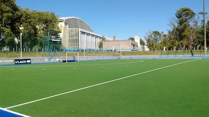 Estadio Polideportivo Islas Malvinas photo