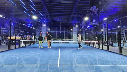 World Padel Center Nordelta photo