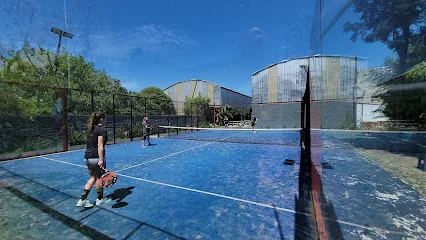 El Portal Padel & Fitness photo