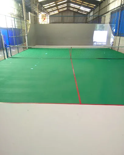My Club Padel y Fútbol 5 photo