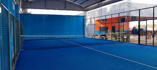 Cancha bicentenario photo