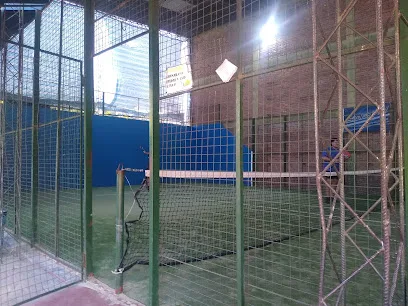 Palas Pádel Goya photo