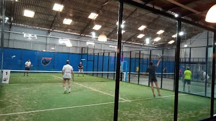 La Cascada Padel Club photo