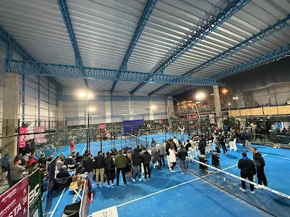 A3SET Padel Club photo