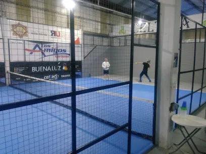 Complejo La Cueva Padel photo