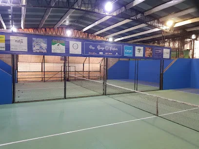 La Vieja Quinta Padel photo